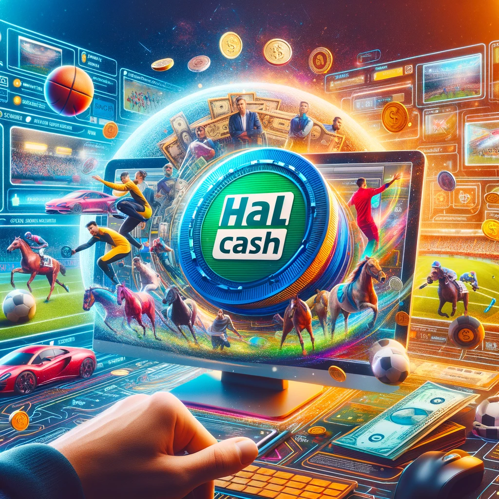 The Rise of Hal Cash Betting: A Convenient and Secure Option